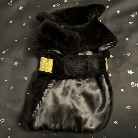 🐾🐩LIL BLACK DRESS DOGGY STYLE🐾🐕 - Picture 5 of 8